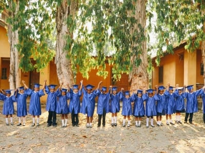 El Camino Bilingual School photo